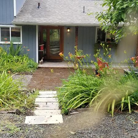 Creekside Bed And Breakfast Guest Room Deerhorn Luaran gambar