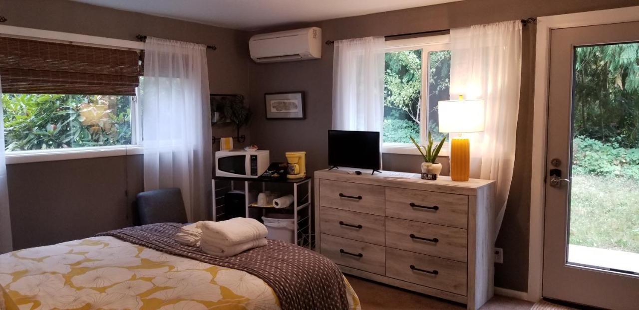 Creekside Bed And Breakfast Guest Room Deerhorn Luaran gambar