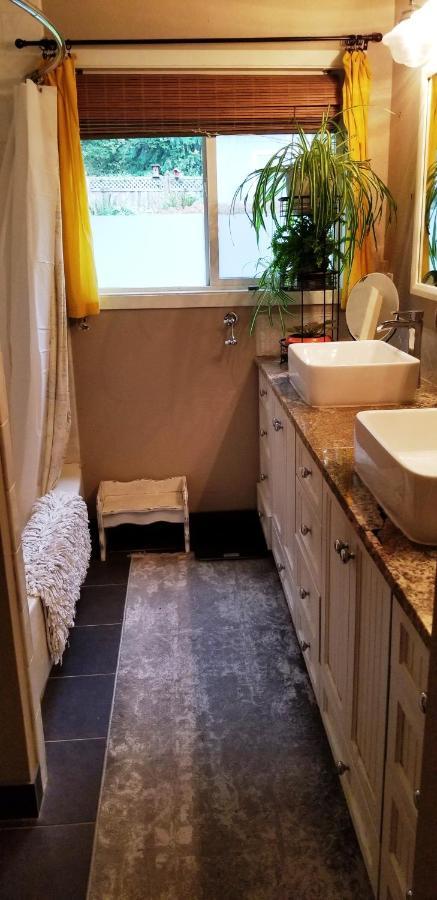 Creekside Bed And Breakfast Guest Room Deerhorn Luaran gambar