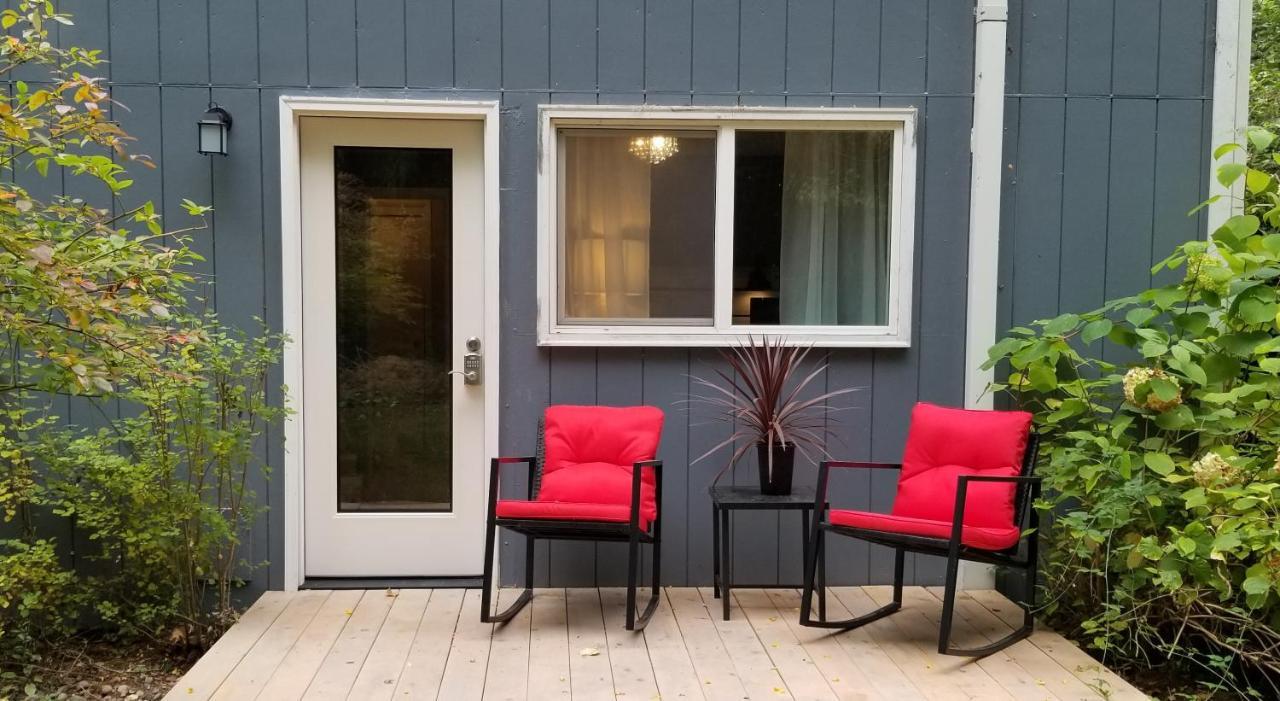 Creekside Bed And Breakfast Guest Room Deerhorn Luaran gambar